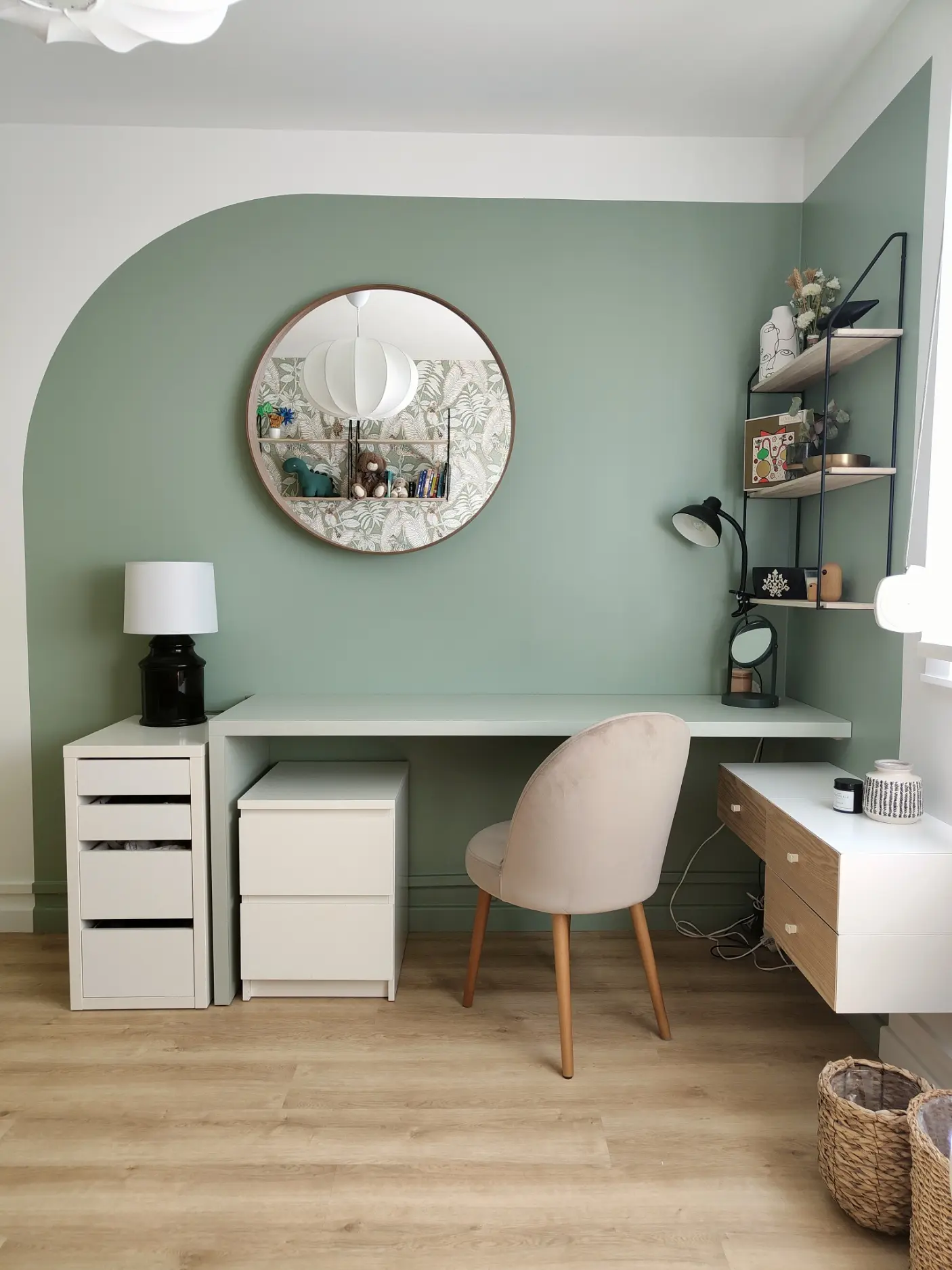 renovation chambre d'enfant lille