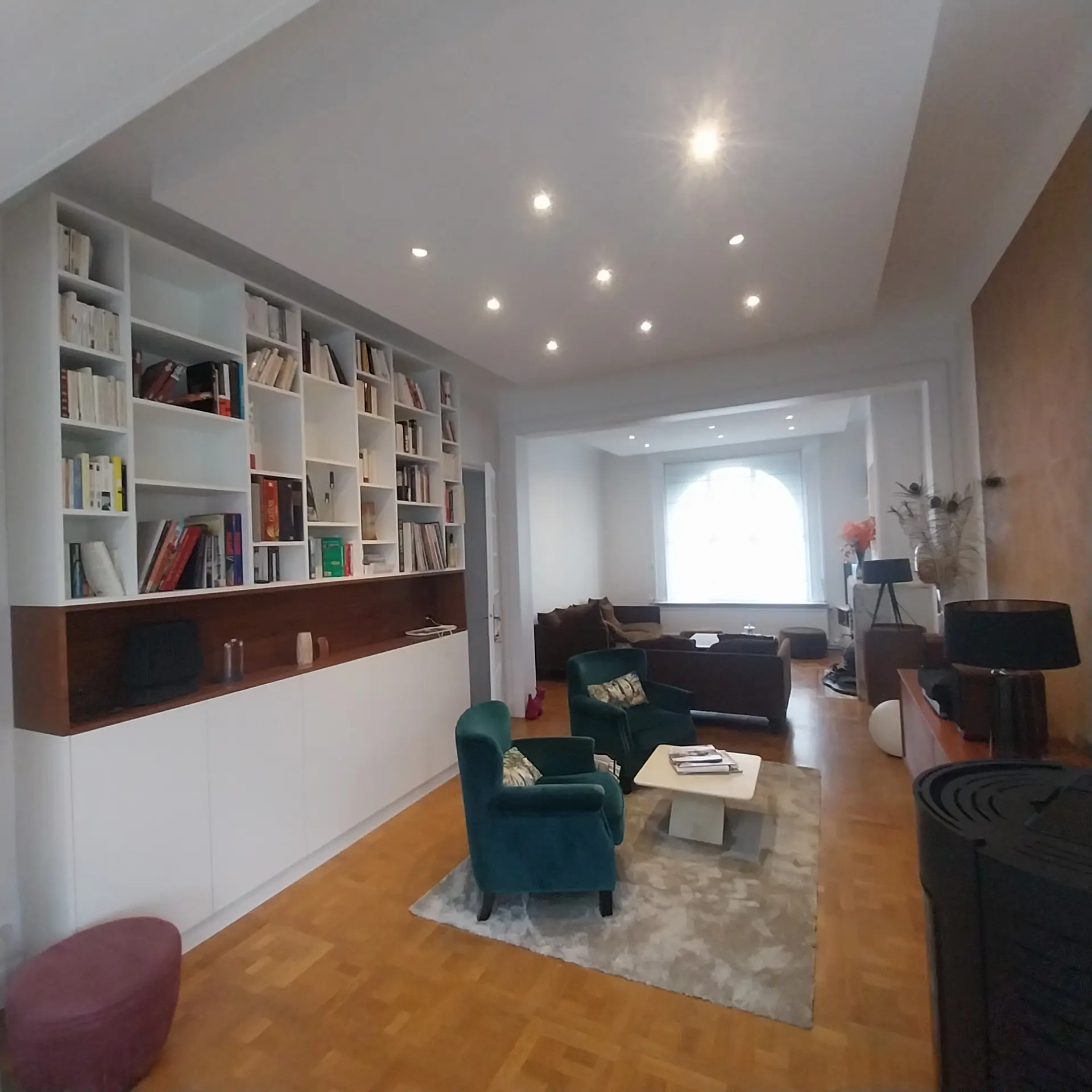 renovation complete maison à lille