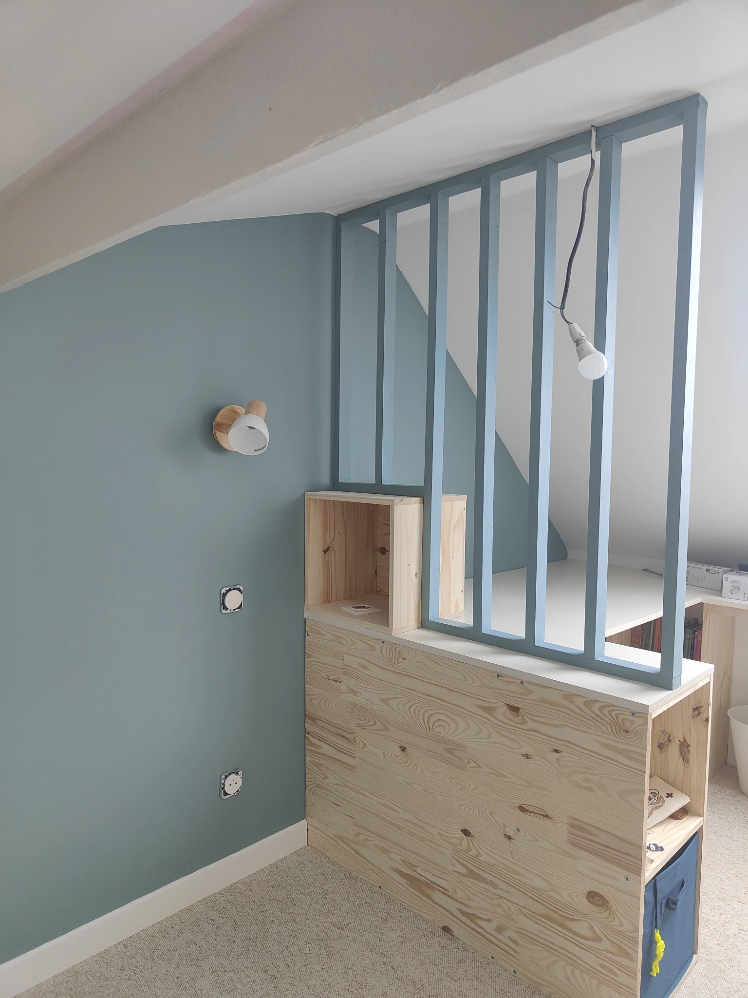 remise en état electricite travaux maison Marcq en baroeul