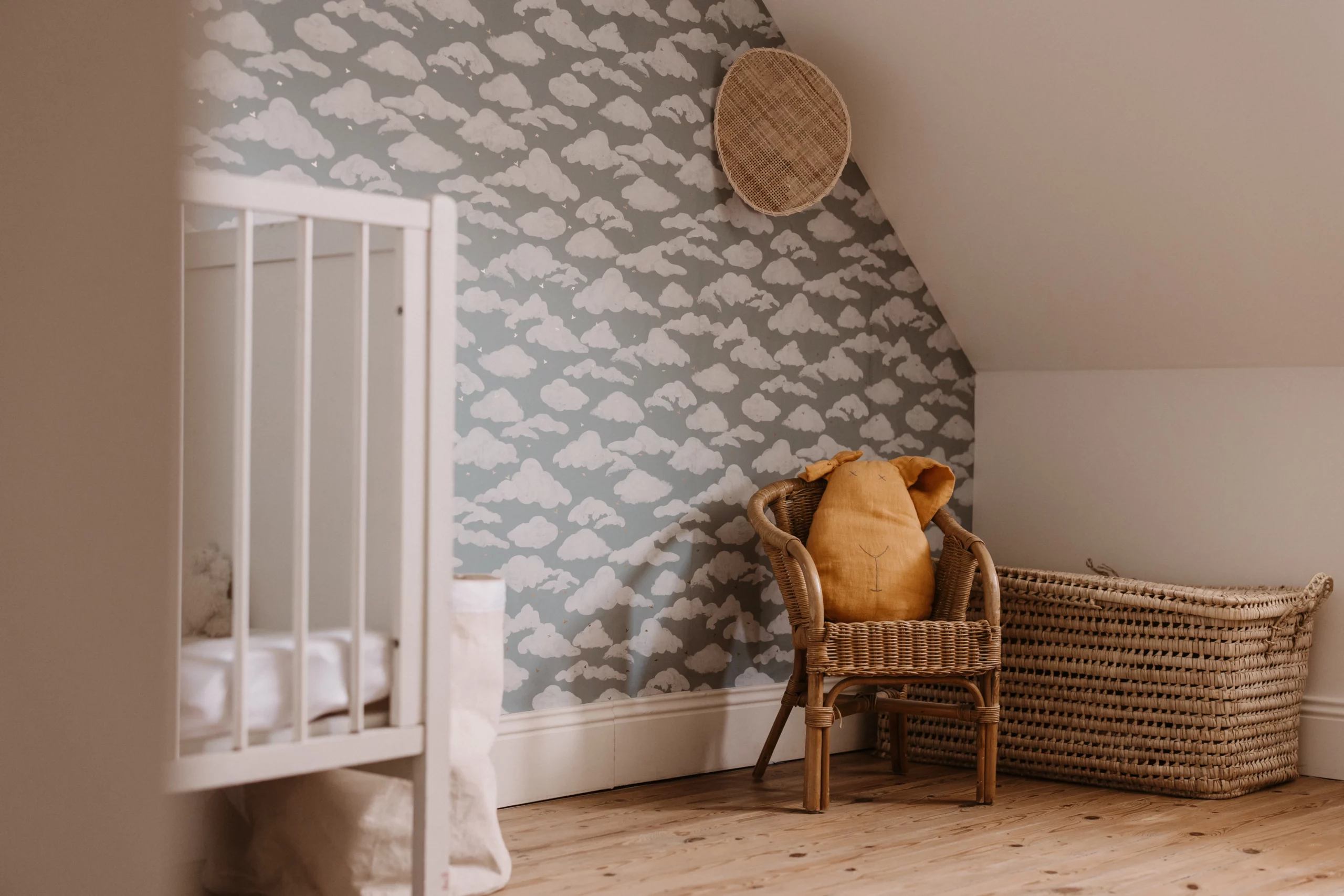 renovation chambre de bébé à marcq en baroeul et à lille