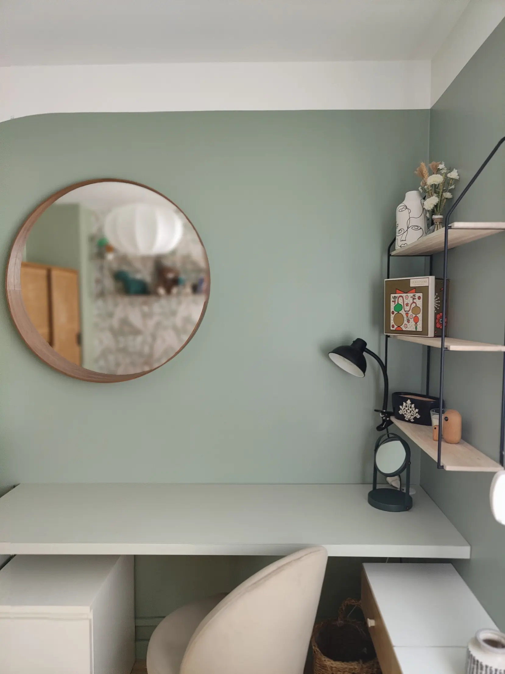 Travaux et peinture maison et appartement à lille et alentours