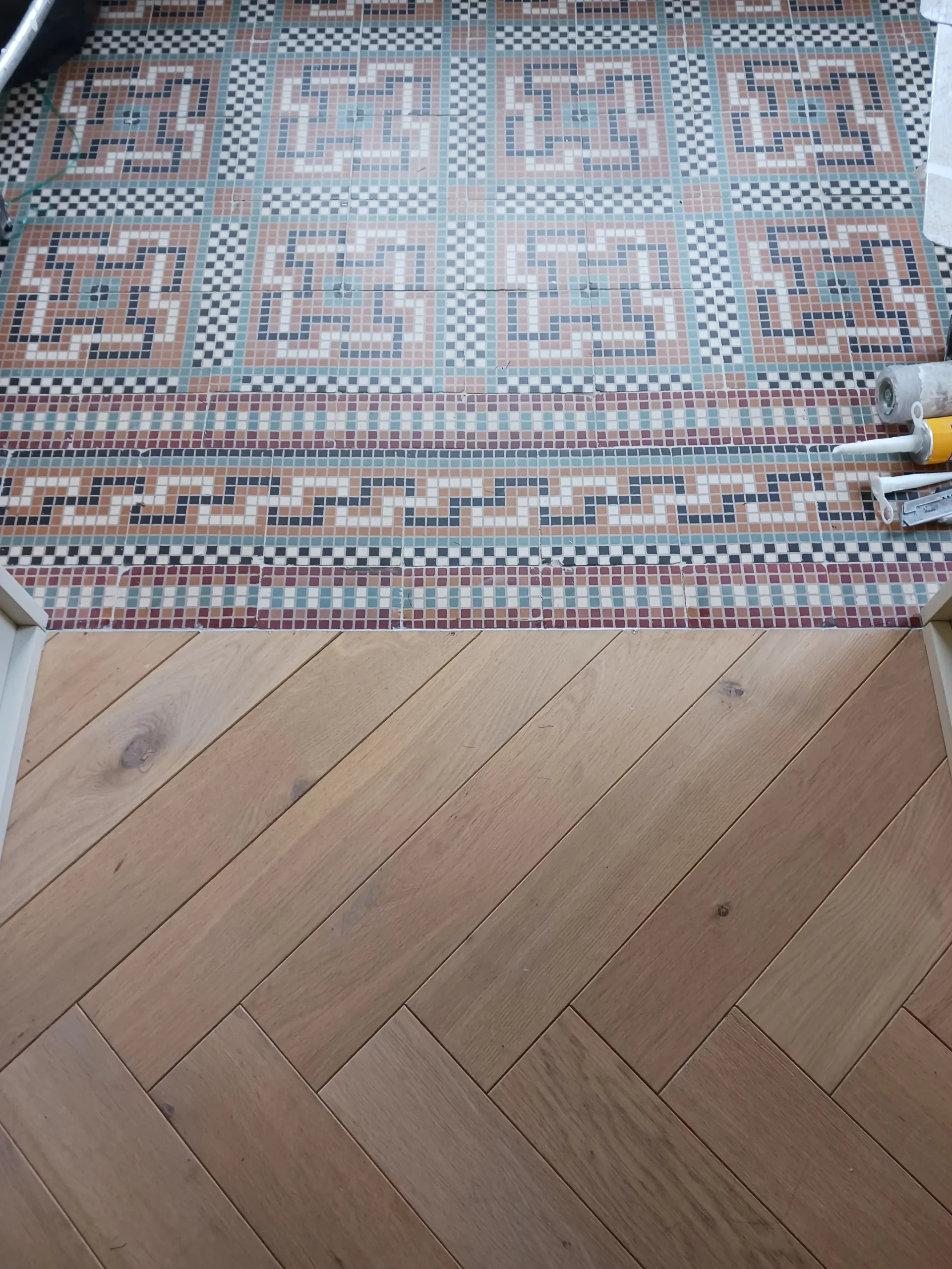 Plomberie et energie renovation maison