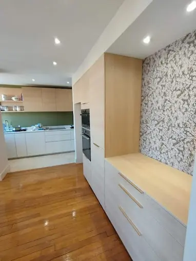 Travaux et peinture maison et appartement à lille et alentours