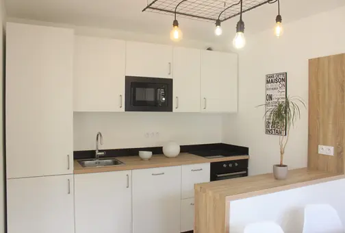 renovation cuisine remise en état compet