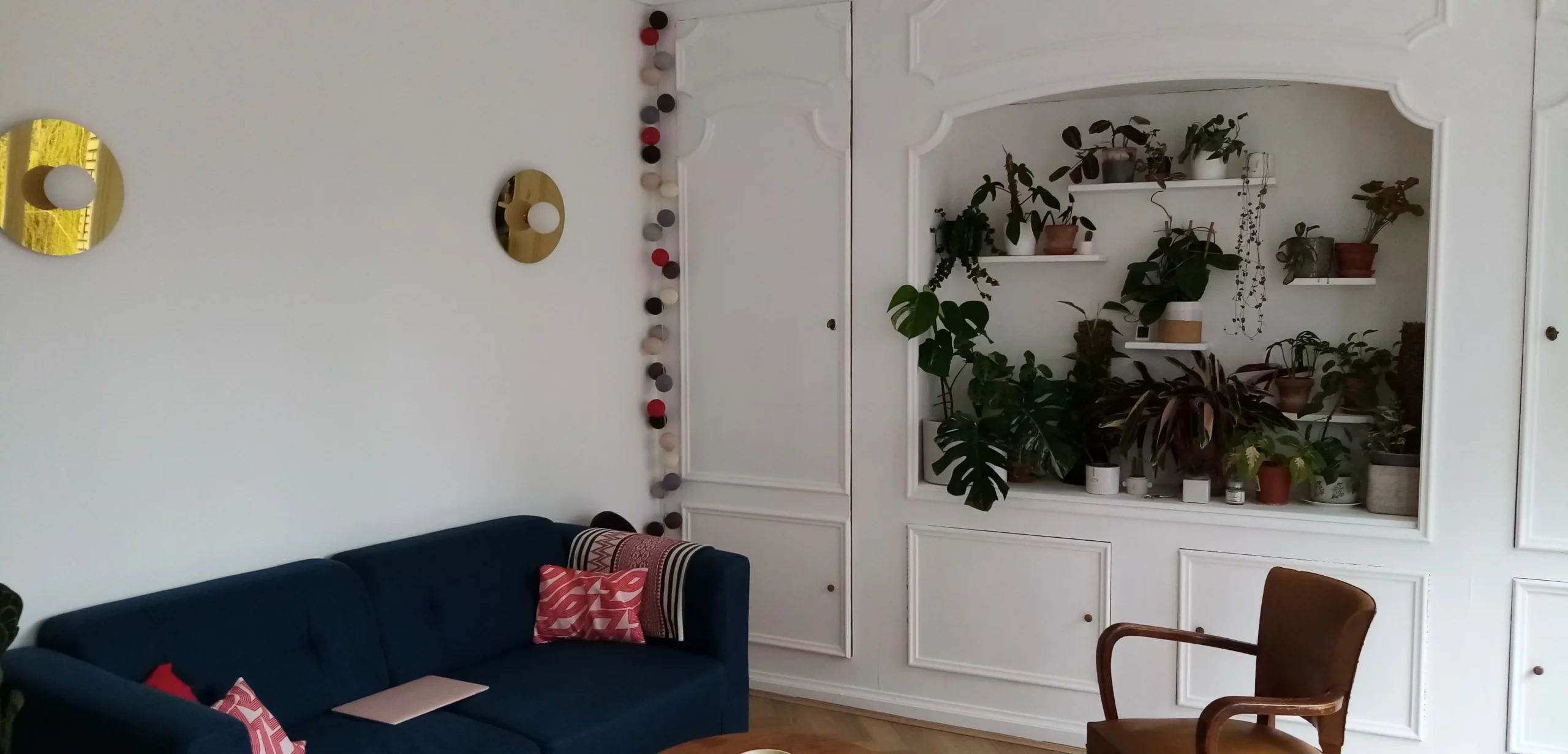 Travaux rénovation complète maison à lille