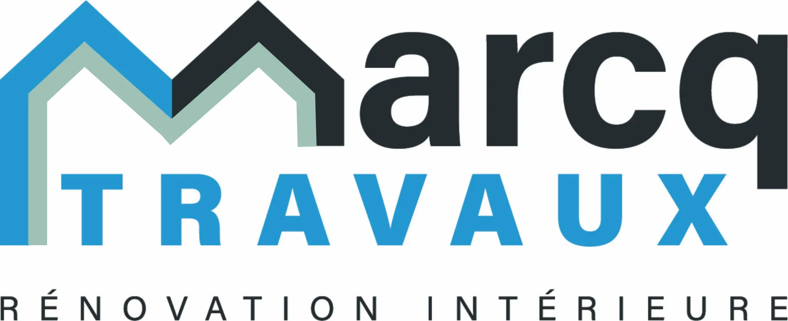 Renovation interieur - gros oeuvre - travaux marcq en baroeul