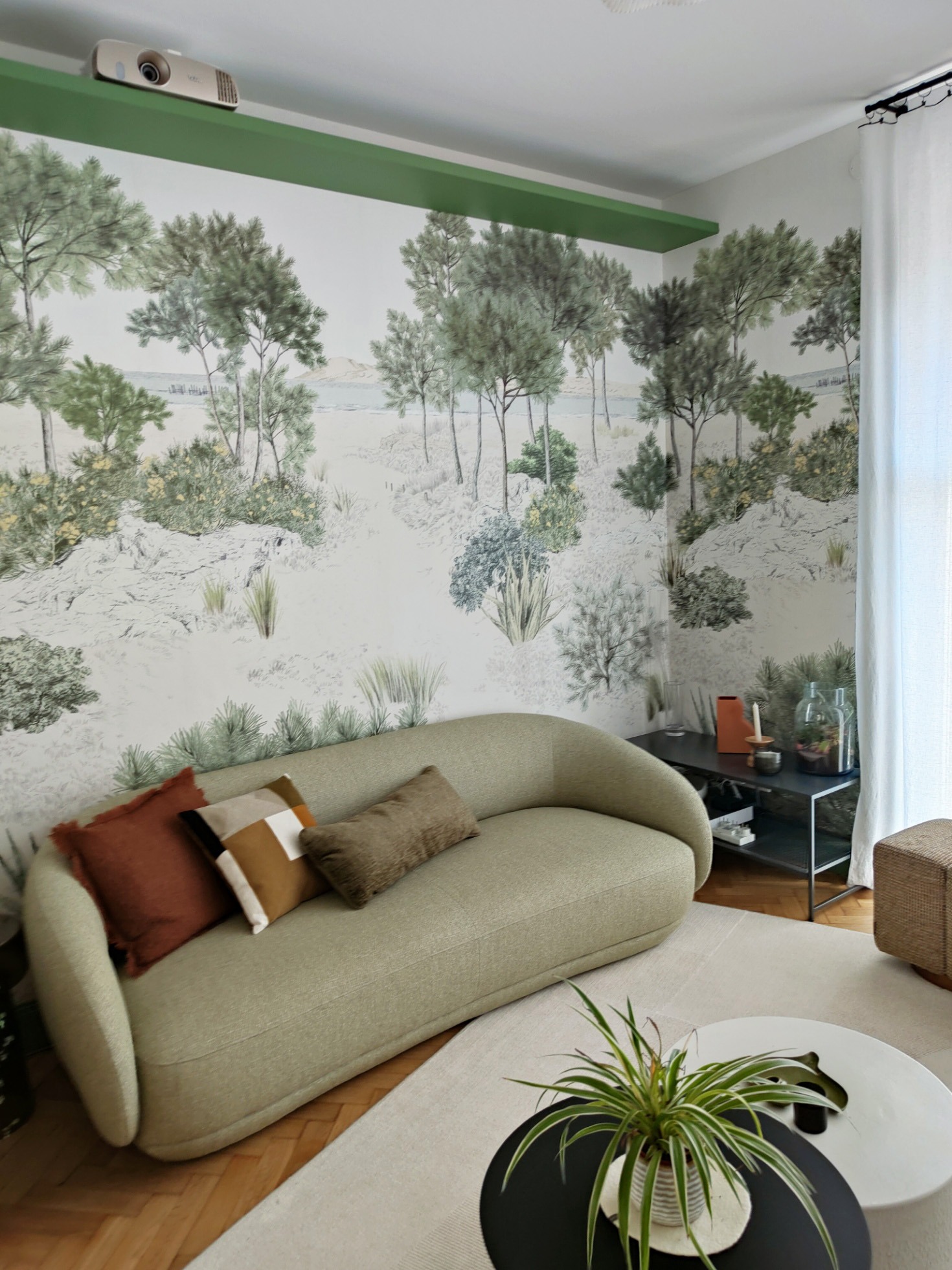 Travaux et peinture maison et appartement à lille et alentours