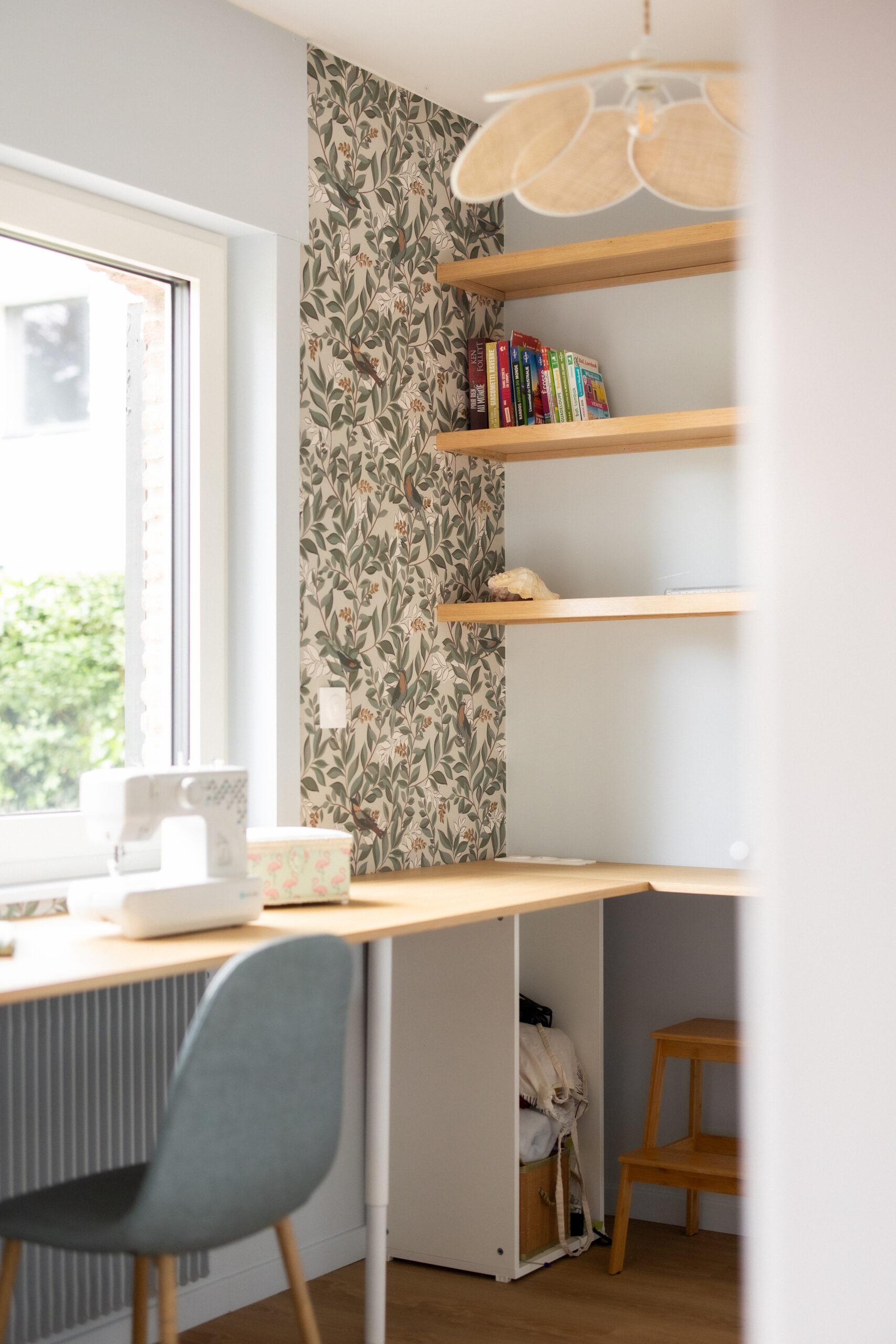 Menuiserie d'interieur marcq travaux