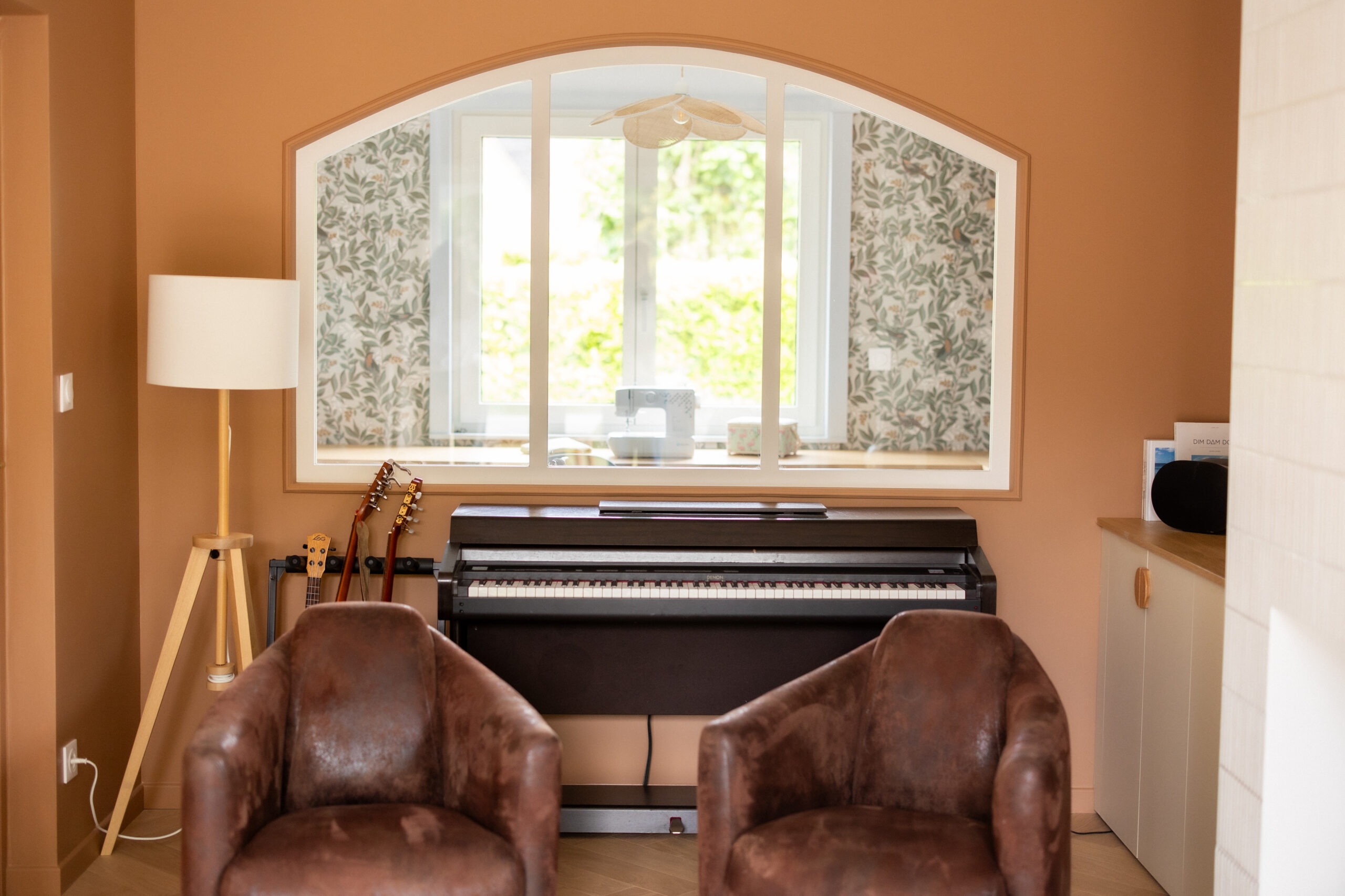 Travaux rénovation complète maison à lille