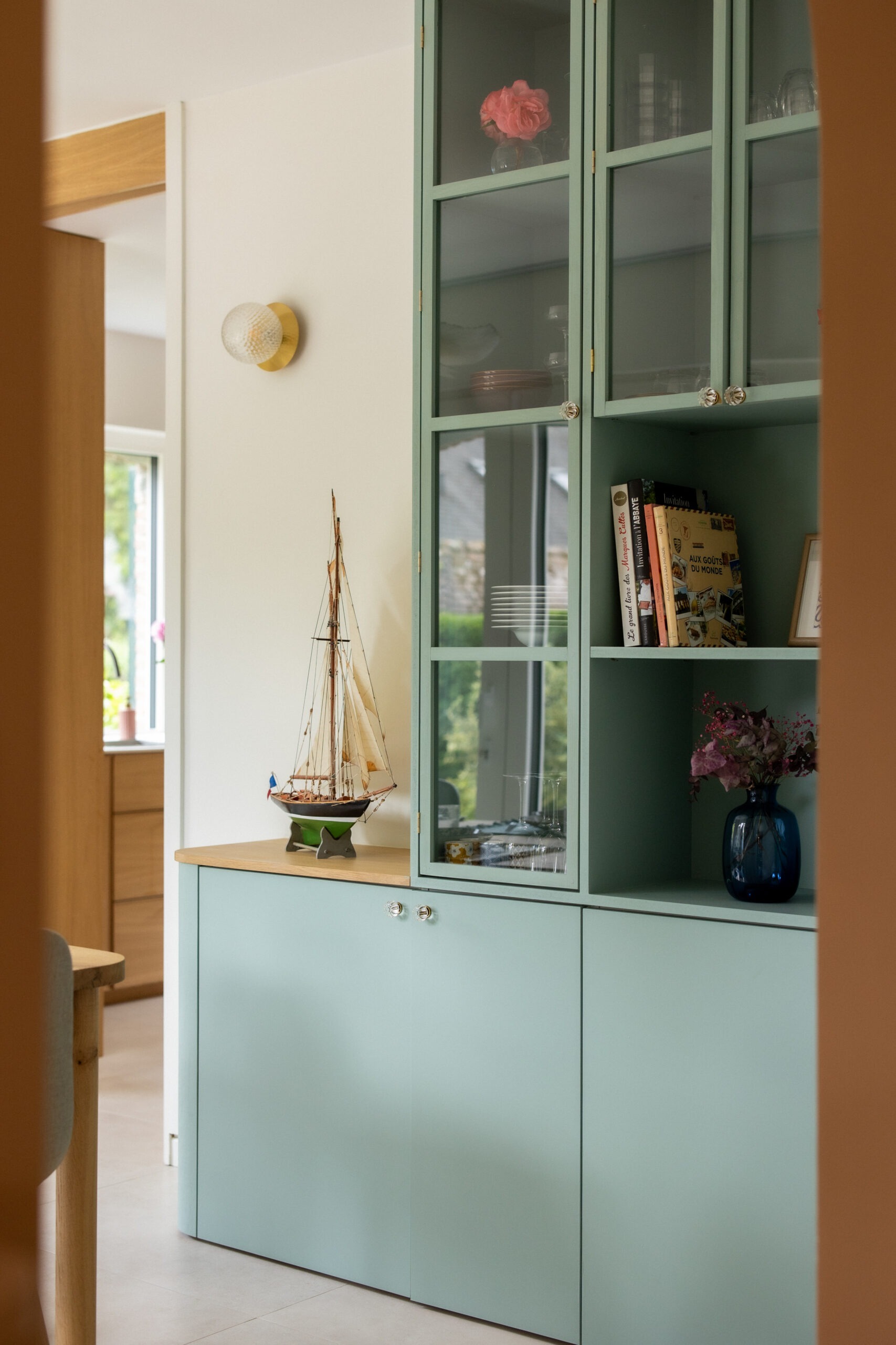 Plomberie et energie renovation maison